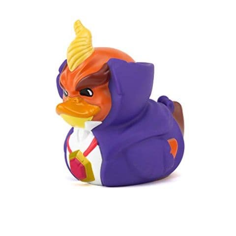 Tubbz Duck Spyro Ripto -hahmo 02