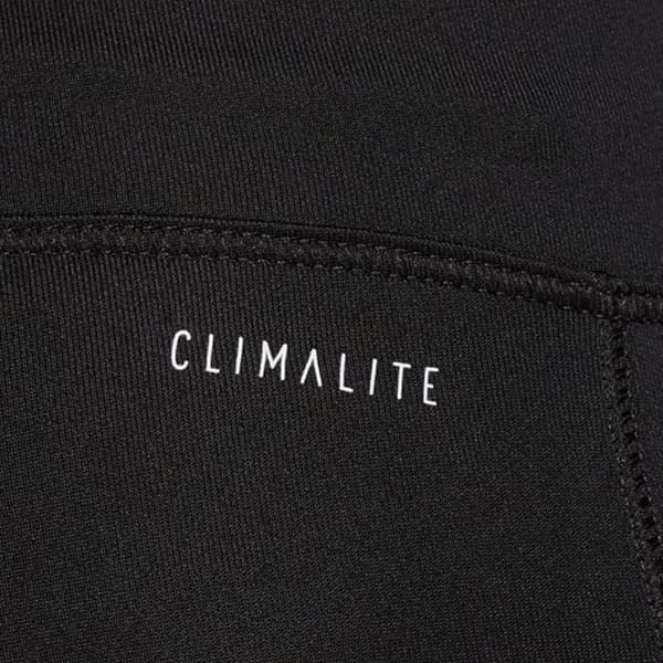 ADIDAS D2M RR SOLID XS Dame 3/4 Træningsleggings