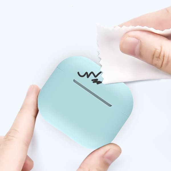 TECH-PROTECT ICON APPLE AIRPODS 3 SORT