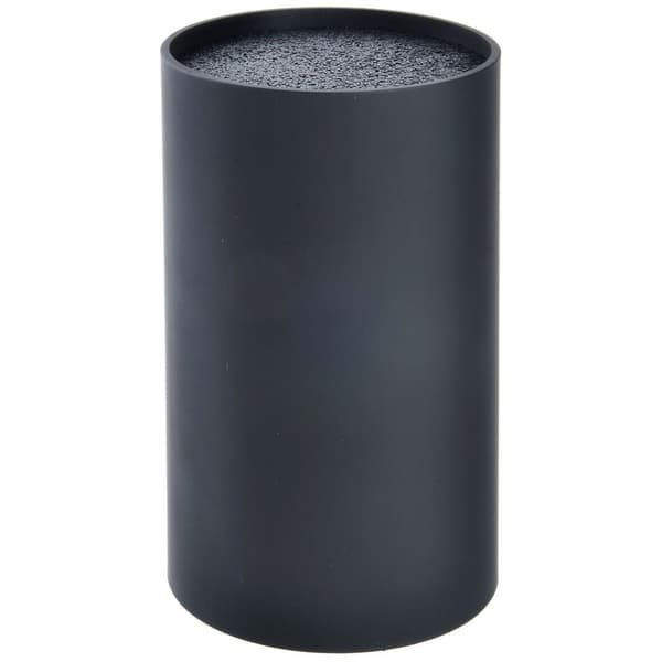 Veitsinteline musta BLACK 18 cm