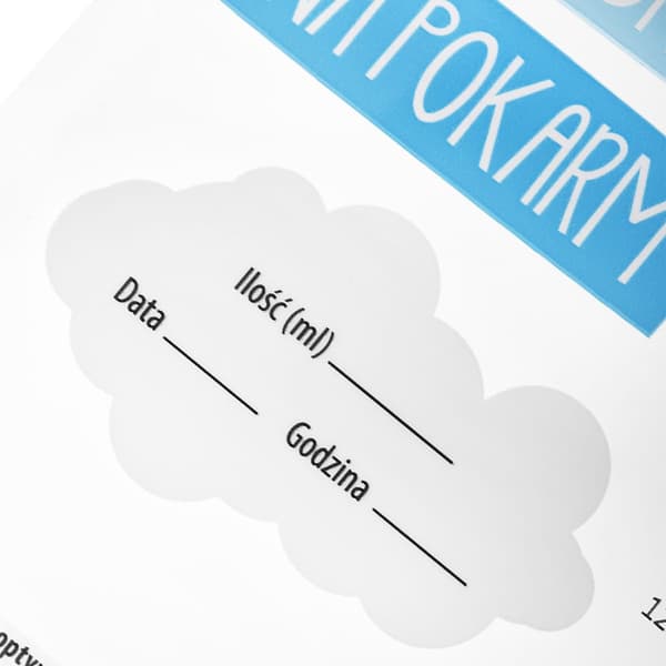 Matförvaringspåsar, 30 stycken, Bocioland