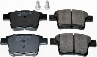 BAKRE BROMSBElägg B110983 DENCKERMANN