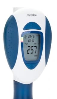 Microlife Pikflometer PF100