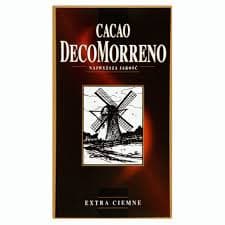 DECOMORRENO KAKAO 150G