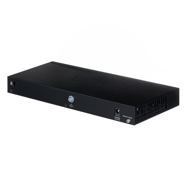 Switch Zyxel XMG1915-10EP-EU0101F 130W Administrerad