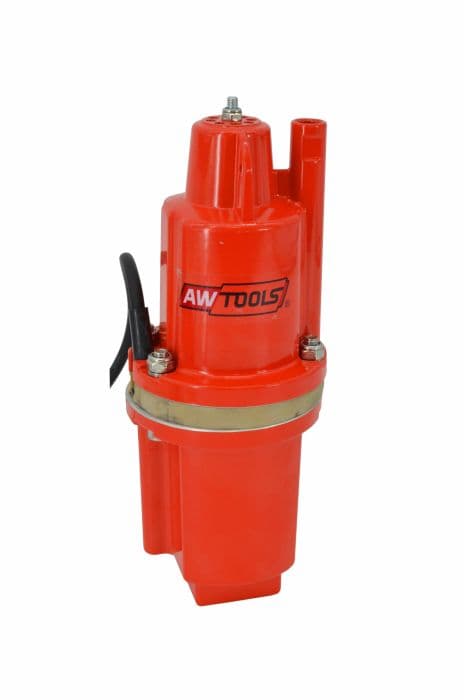 AWTOOLS MEMBRANPUMPE KC60 600W