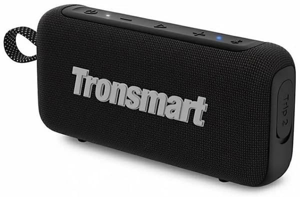 Trådløs højttaler TRONSMART Trip 2 Sort