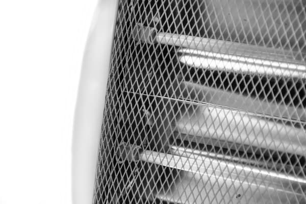 QUARTZ HEATER MS 7710 - DE-MS7710