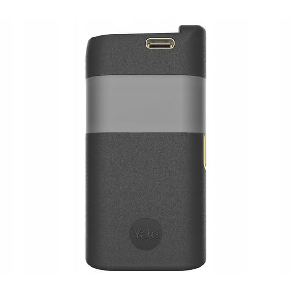 Yale Linus L2 batteripakke