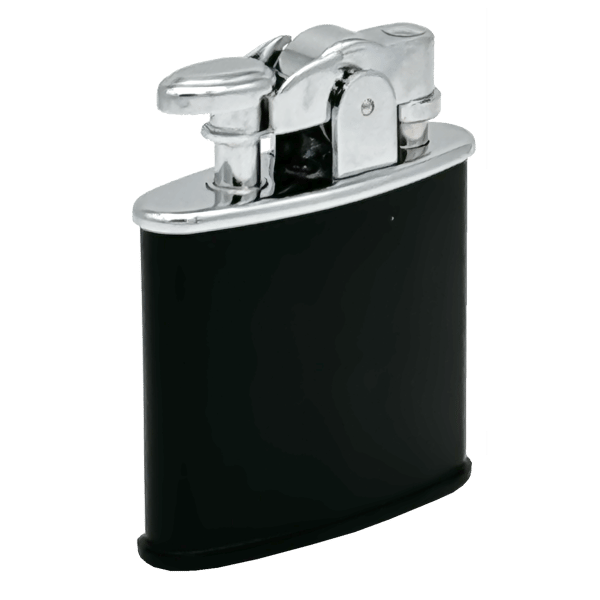RONSON NOSTALGIA BLACK -bensasytytin
