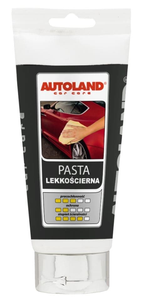 AUTOLAND LAVSLIBENDE PASTA 150ML (10)
