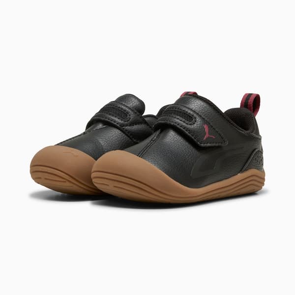 Puma KITTEN SL V INF børnesko sort 40284801 r 24