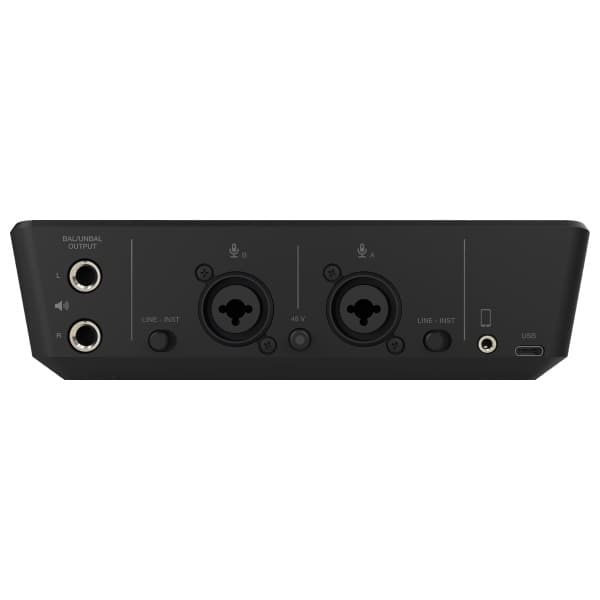 Creative Live! USB-C lydkort A3