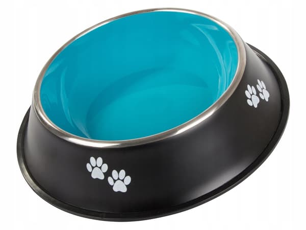 Skål för hund två tassar 30 cm GAB_A