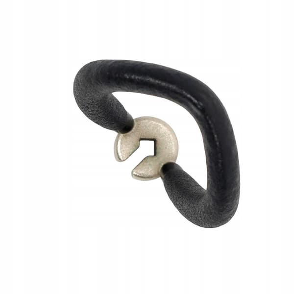 Cykelhånd YC-1AB-1 Centreringsnøgle, 0,127", 3,2 mm, Sort