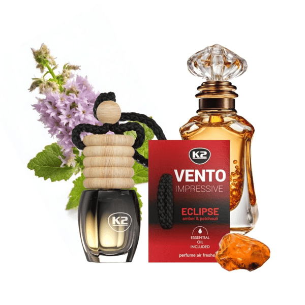 K2 V474 Vento Impressive Eclipse 8ml