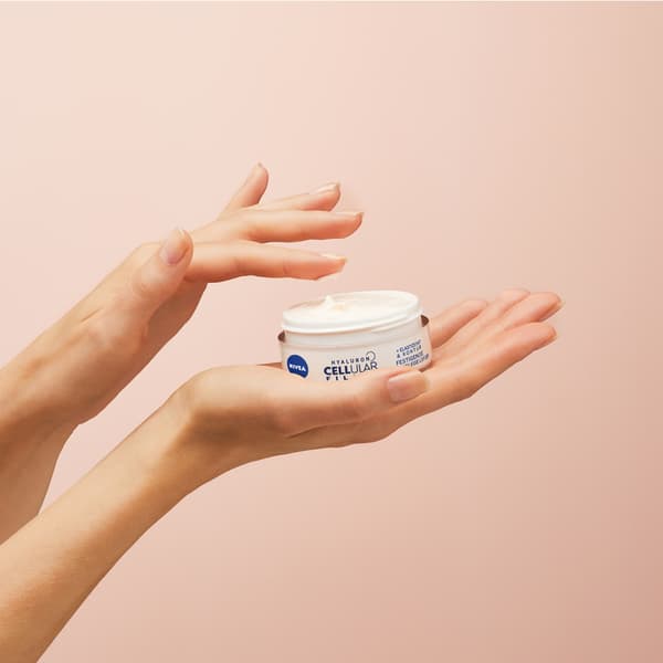 NIVEA CELLULAR EXPERT LIFT dagkräm mot åldring SPF30 50ml