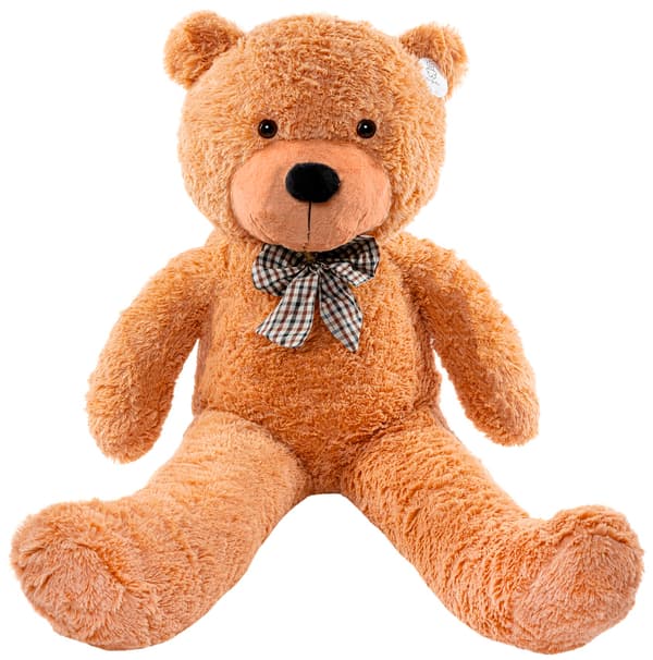 Teddy Classico 160cm - honning