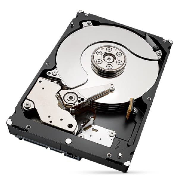 Seagate hårddisk IW PRO 4TB ST4000NT001