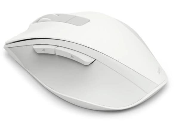 HAMA WM-500 Vit Mus