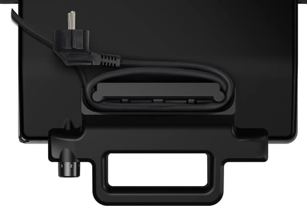 BOSCH TCG 3323 elektrisk grill