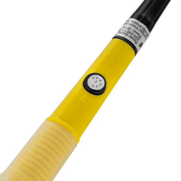 Cabletech UDT16-012 justerbart bordsfäste för 17"-32" skärmar