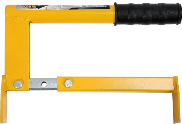 VOREL ENHÅNDSSKUDD GRIBBER 35017