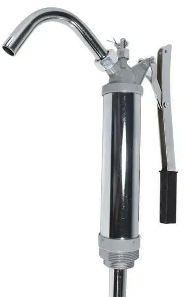 ROCKFORCE STEMPEL OLIEPUMPE