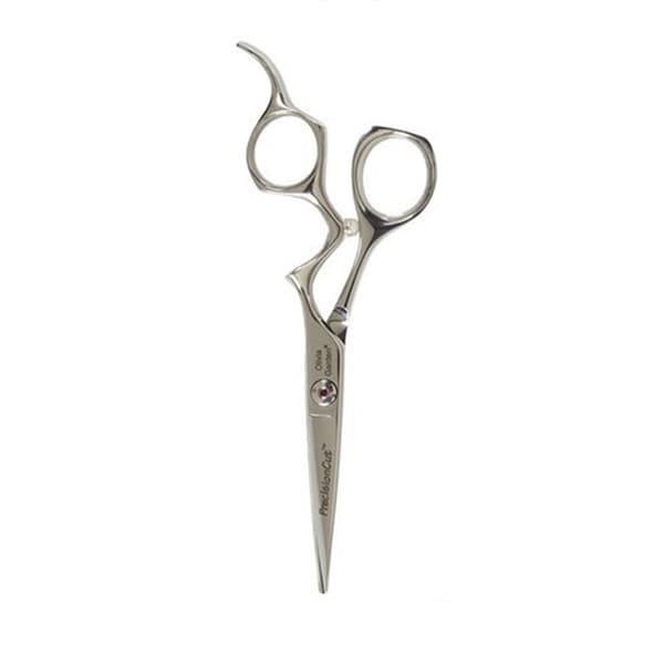 Olivia Garden PrecisionCut 5" -parturi