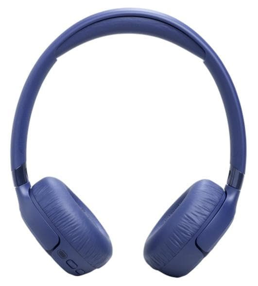 Trådløse høretelefoner JBL Tune 680NC Blå