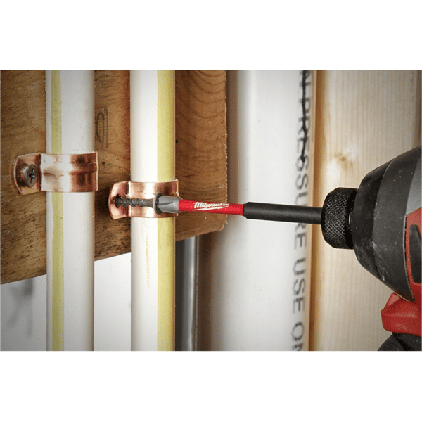 MILWAUKEE Shockwave TX25 50mm slagborr