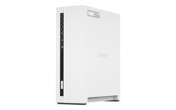 QNAP FILSERVER TS-133