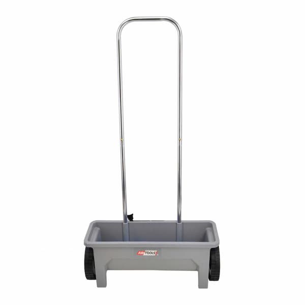 AWTOOLS TRÄDGÅRDSSÅMASKIN 12L