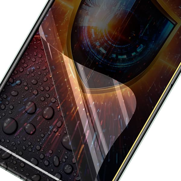 Infinix Smart 8 HD - 3mk Silkemat Privacy
