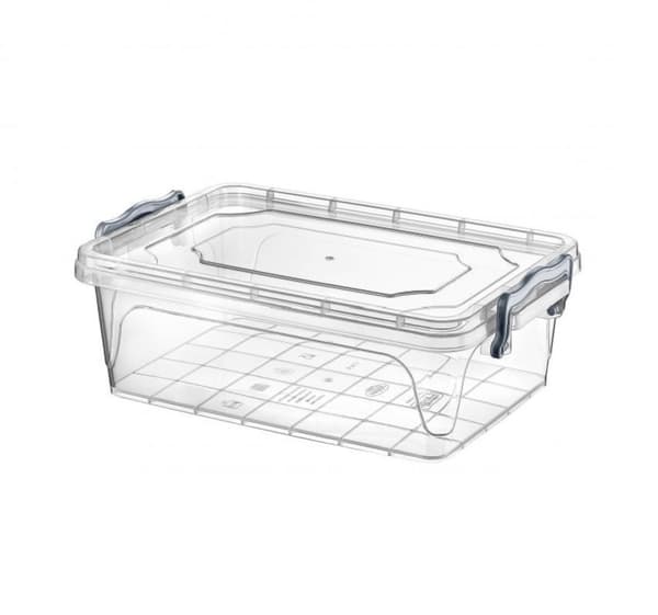Multi Box 6 l Chomik køkkenbeholder