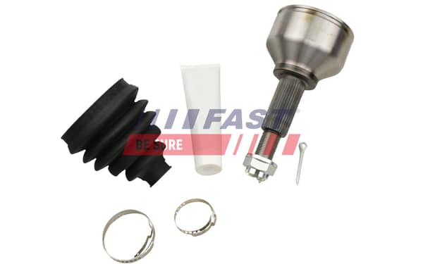 CV-led FT25540 FAST