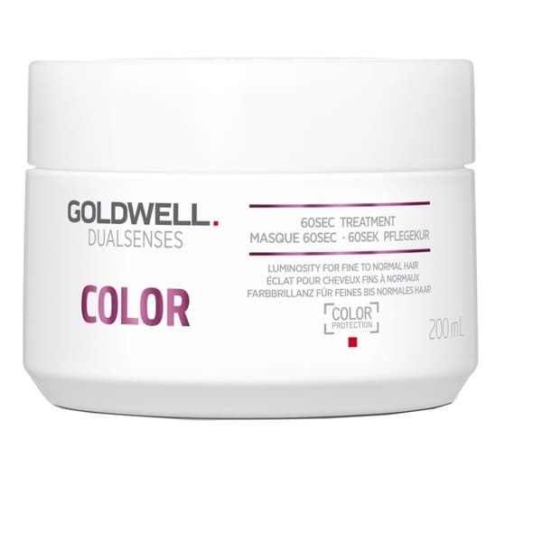 Goldwell DS Color 60s behandling 200ml