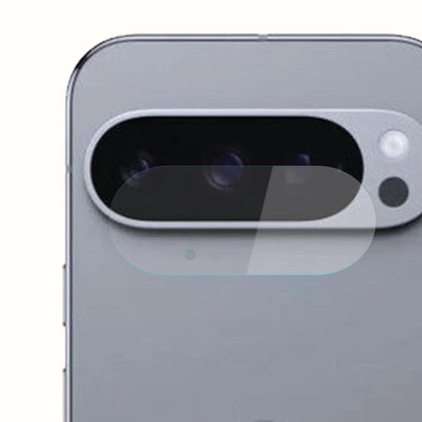 Google Pixel 10 - 3mk linsebeskyttelse