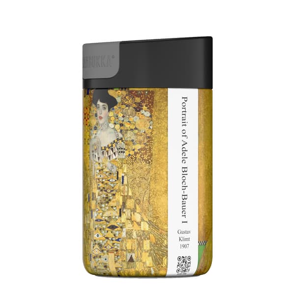 Kambukka Olympus Porträtt av Adele Bloch Bauer 300 ml termomugg