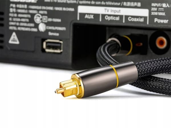Optisk kabel 2.0 m (150)