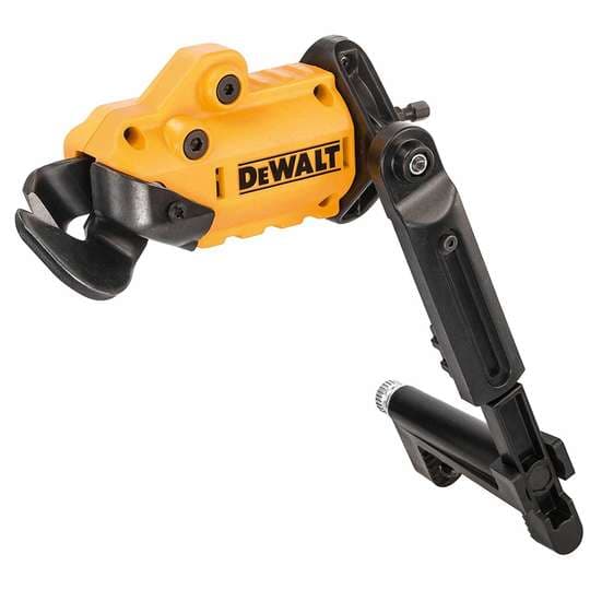 DEWALT PLADEMETALSAKS ADAPTER