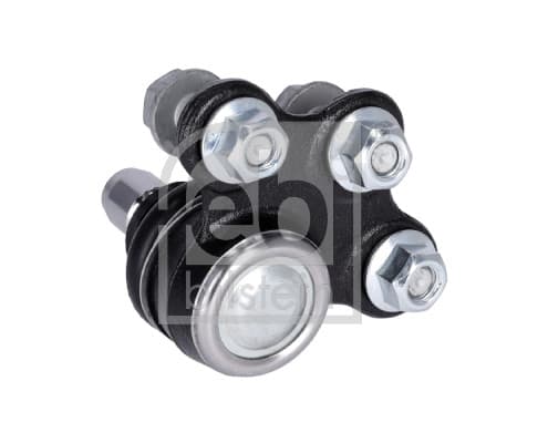 FØRINGSMONTERINGSFUG 19541 FEBI