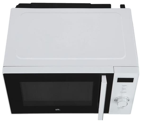 Mikroovn OK. OMWC 2324 DW