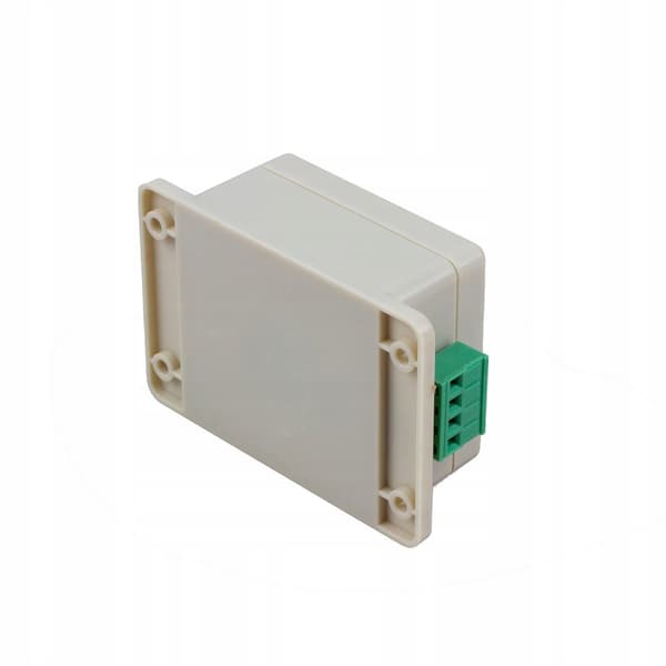 Manuel LED lysdæmper 12V 8A 96W LED strip potentiometer