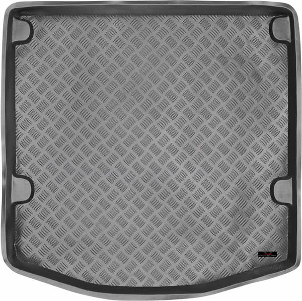 Ford Focus III Sedan 2011-2019 Bagagerumsmåtte MAX-MAT