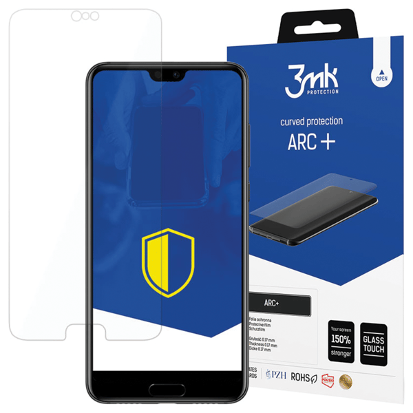 Huawei P20 Pro - 3mk ARC+