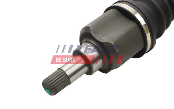 FT27046 SNABB AXELAXEL