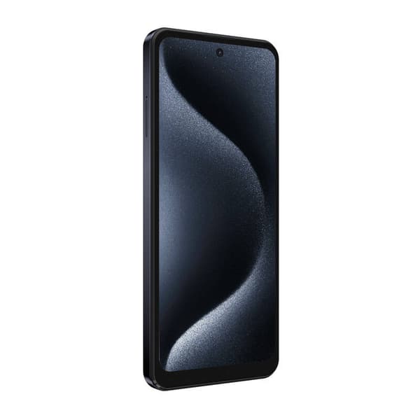 HOTWAV Note 13 Max Smartphone - 6,8'' 6+10/256GB Sort