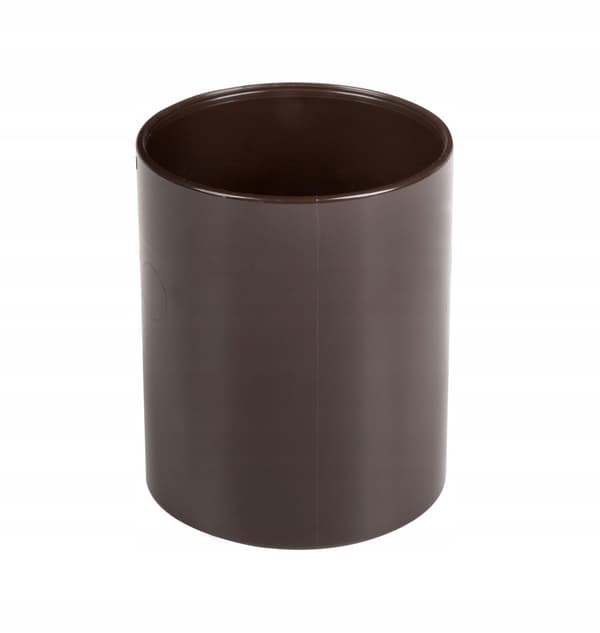 SCALA PLASTICS Ærme 50 brun