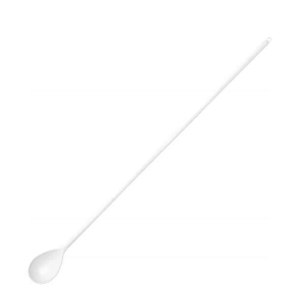 Plastsked 70 cm blandning för vin och öl